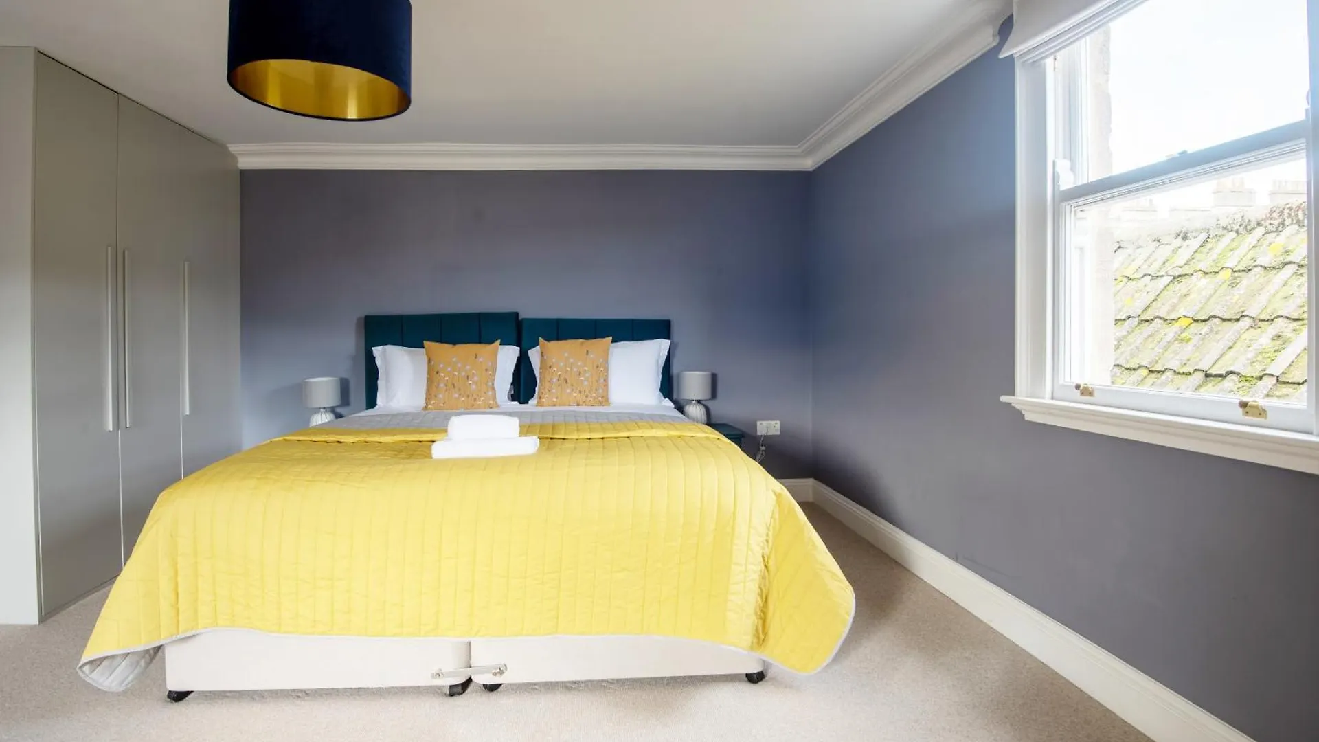 Dream Stays Bath - Barton House