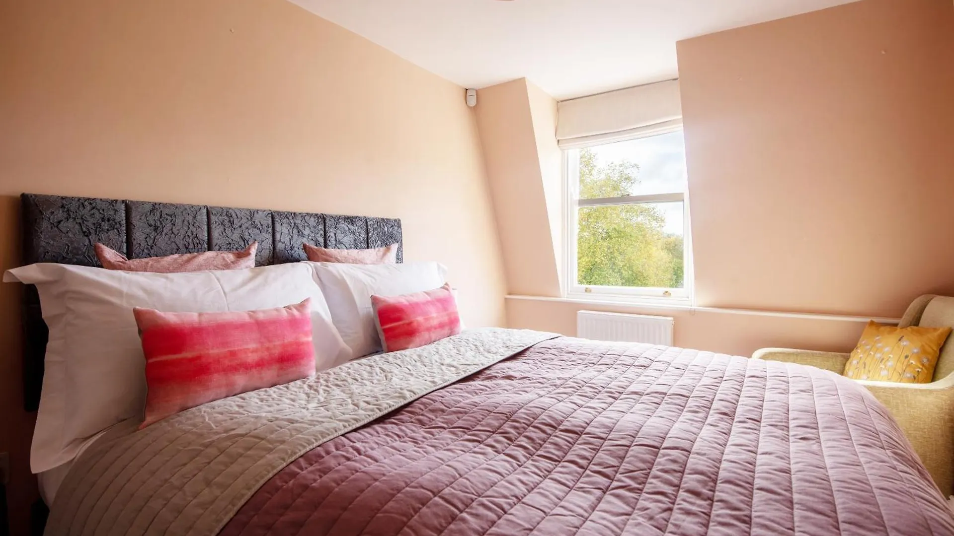 Apartment Dream Stays Bath - Barton House