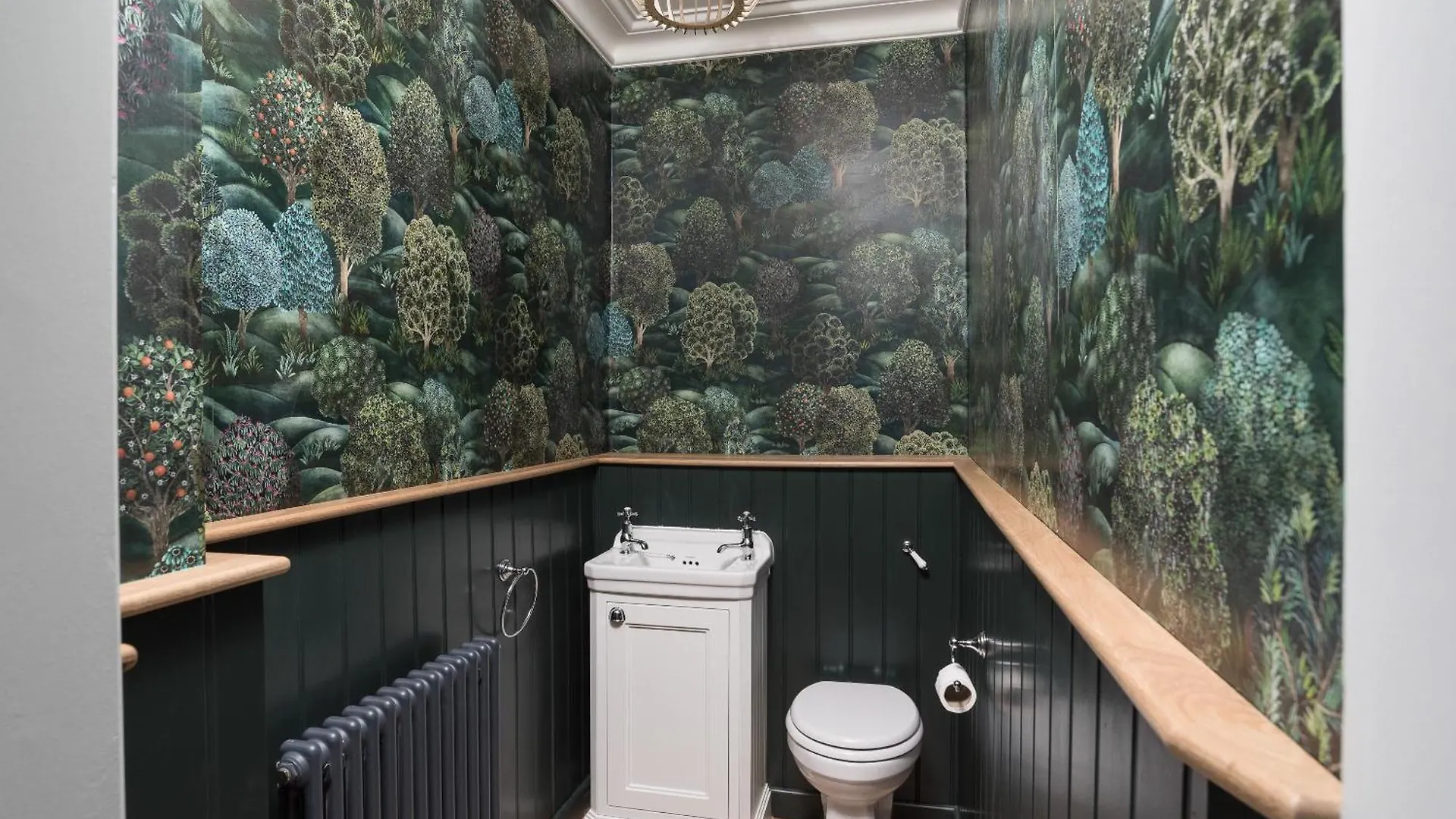 Dream Stays Bath - Barton House