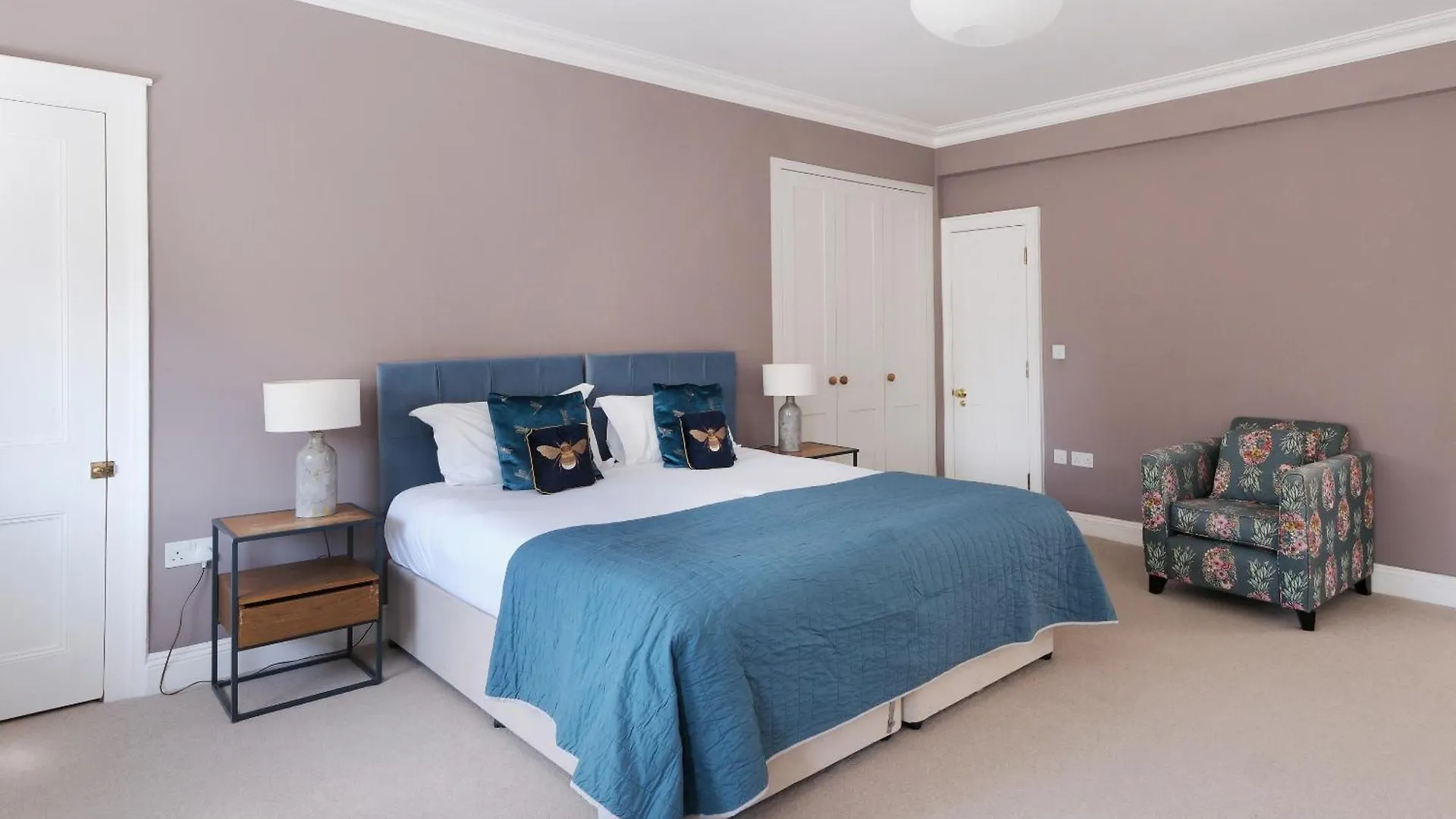 Apartment Dream Stays Bath - Barton House United Kingdom