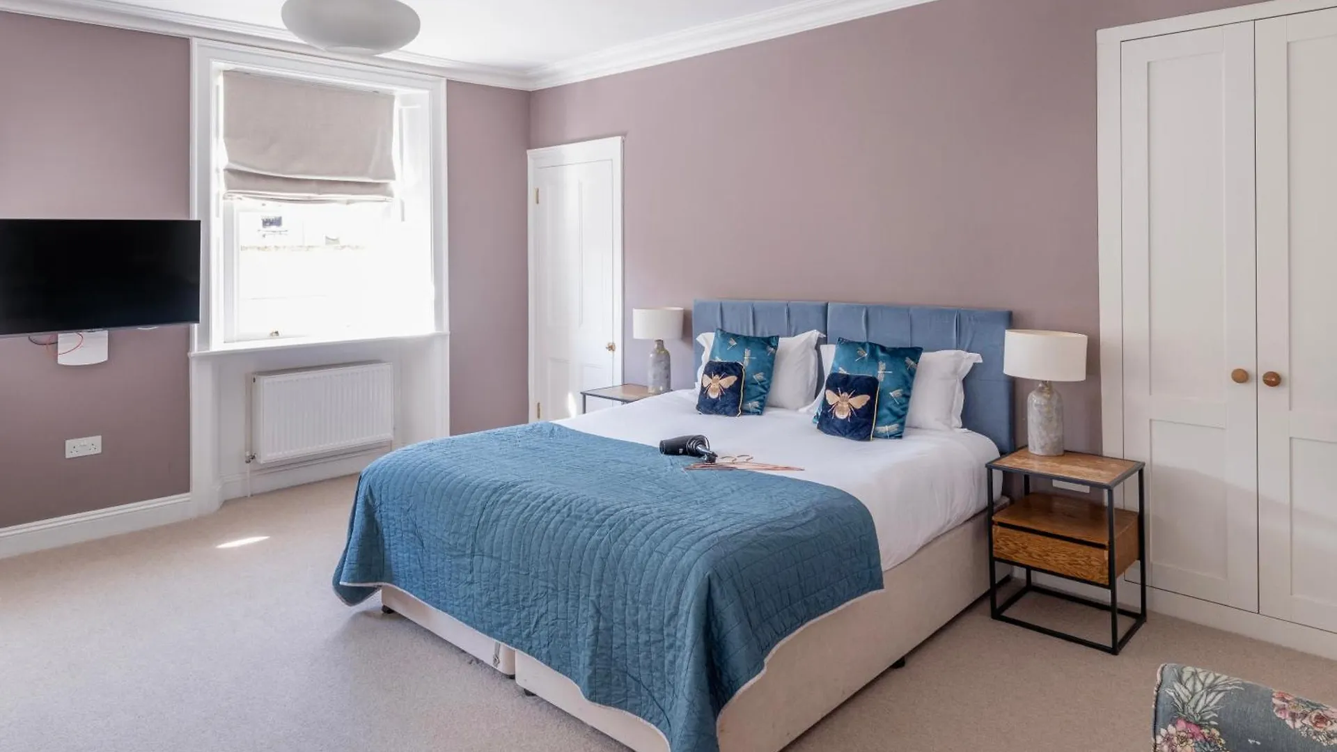 Dream Stays Bath - Barton House
