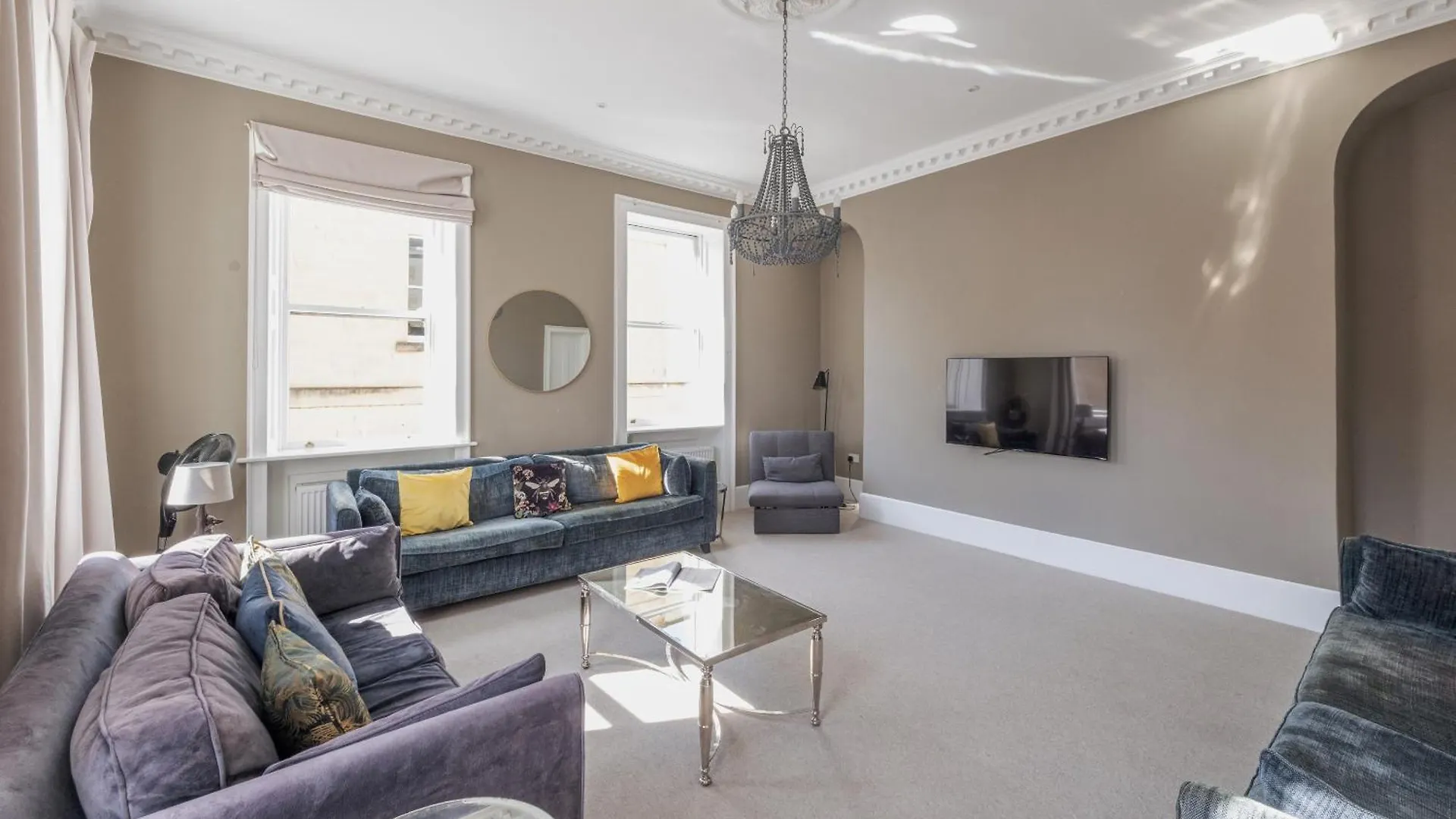 Dream Stays Bath - Barton House United Kingdom