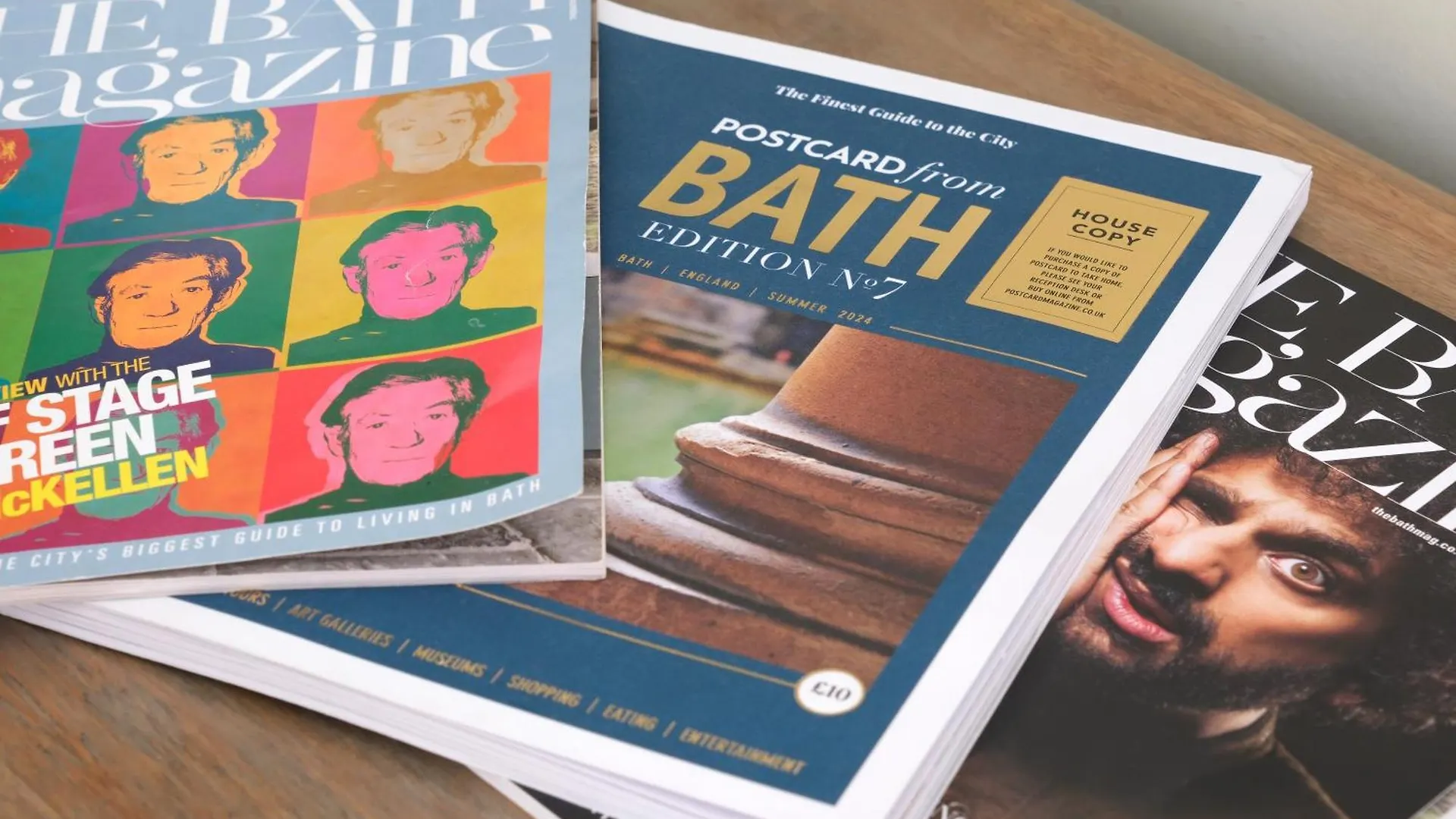 Dream Stays Bath - Barton House United Kingdom